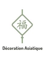 Décoration asiatique